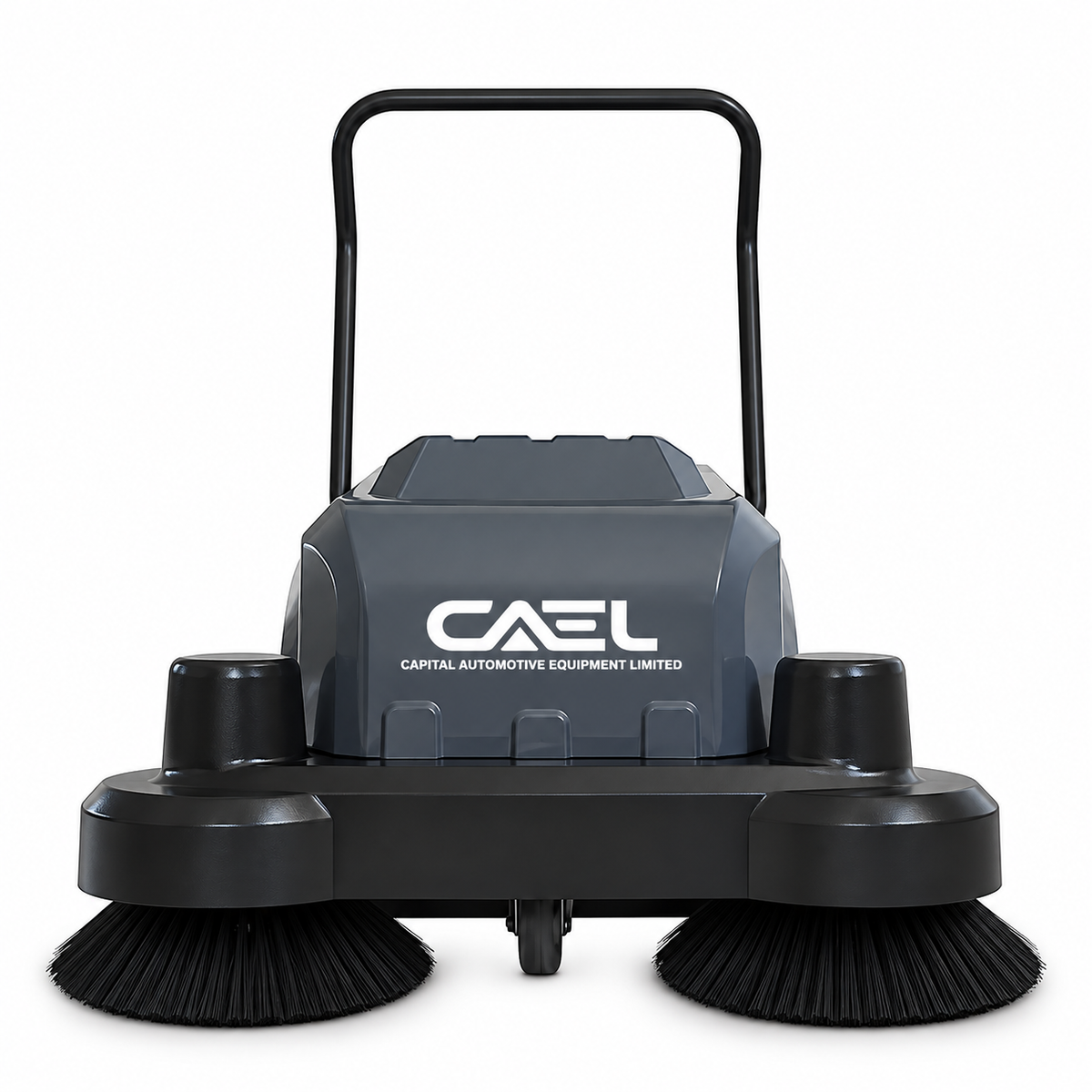Balayeuse à conducteur accompagnant CAEL 1060 – largeur 42", 4,800 m²/h