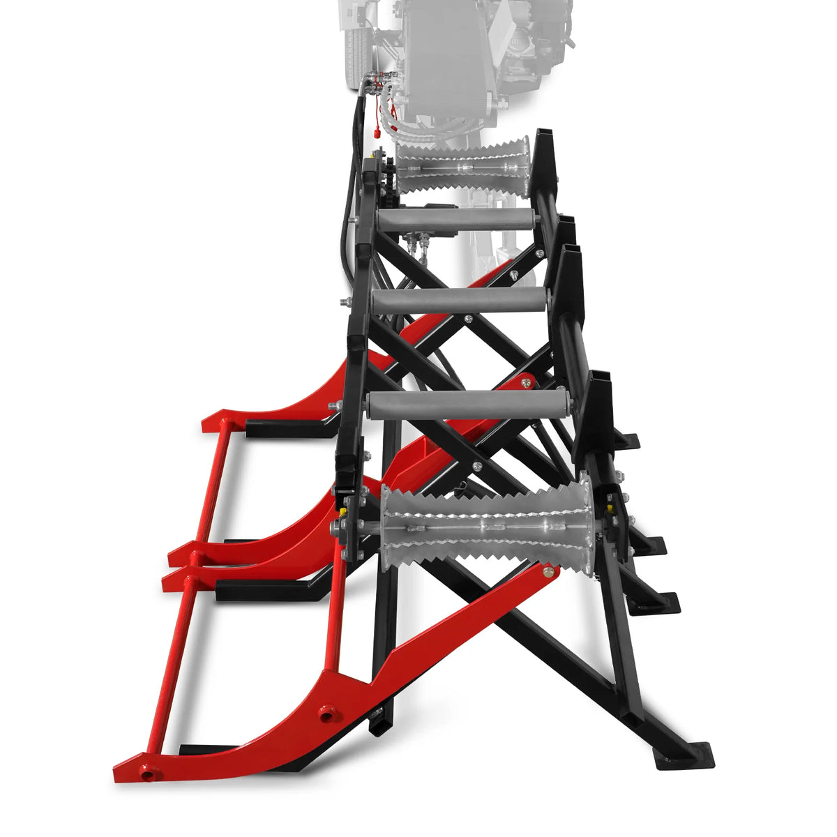 Log Infeed Conveyor for Log Splitter Processor with Conveyor HLS20 (SKU 150244; 150245) - view 8