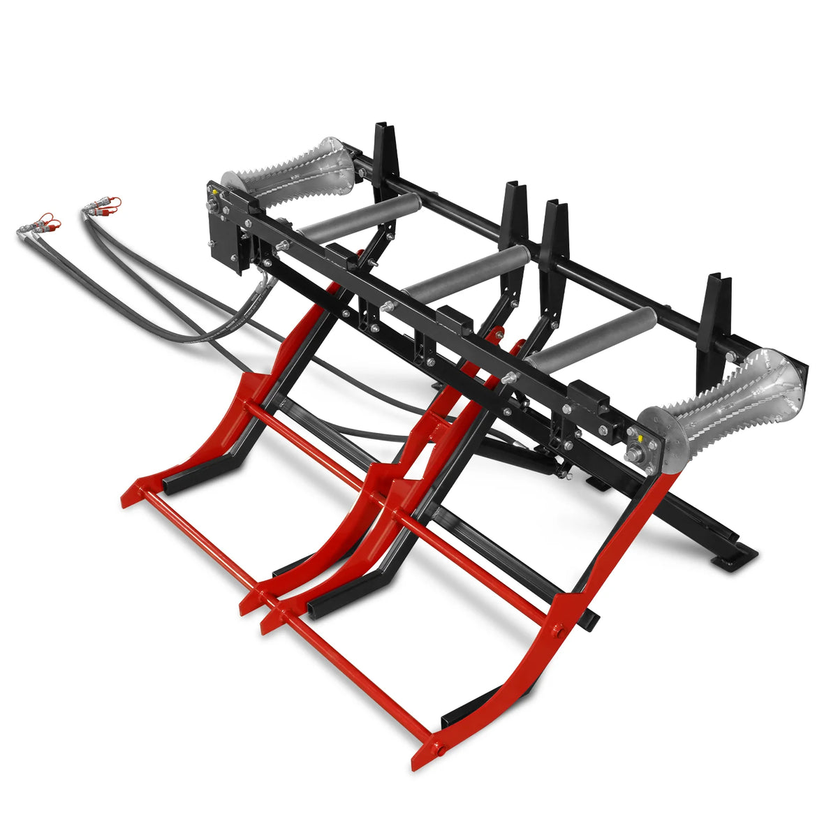 Log Infeed Conveyor for Log Splitter Processor with Conveyor HLS20 (SKU 150244; 150245) - view 10