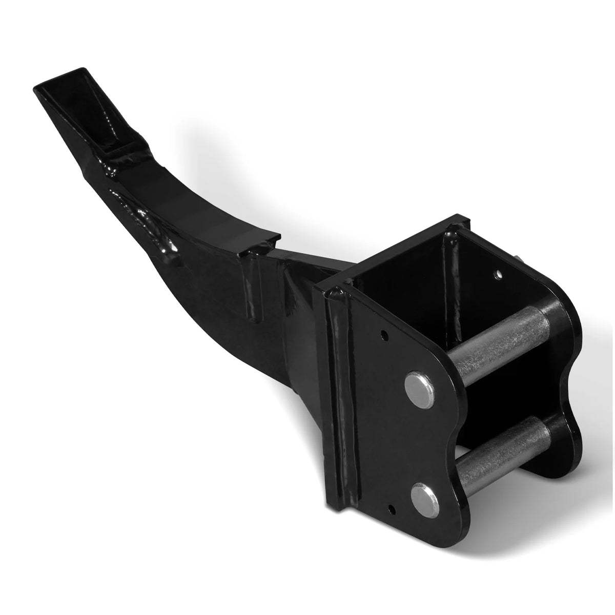 5-Piece Mini Excavator Attachment Set for Mini Compact Excavator (SKU 150536) - view 23