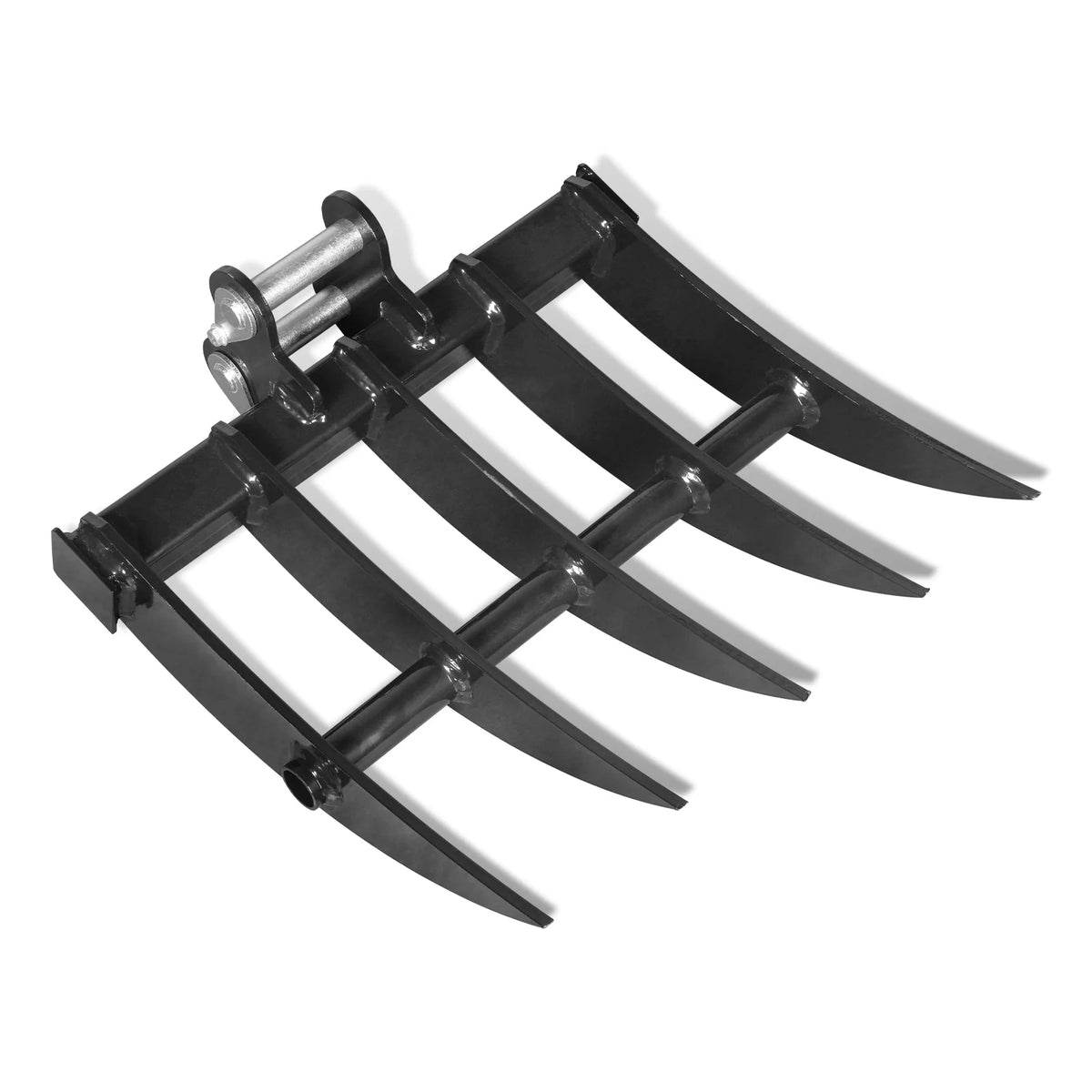5-Piece Mini Excavator Attachment Set for Mini Compact Excavator (SKU 150536) - view 18