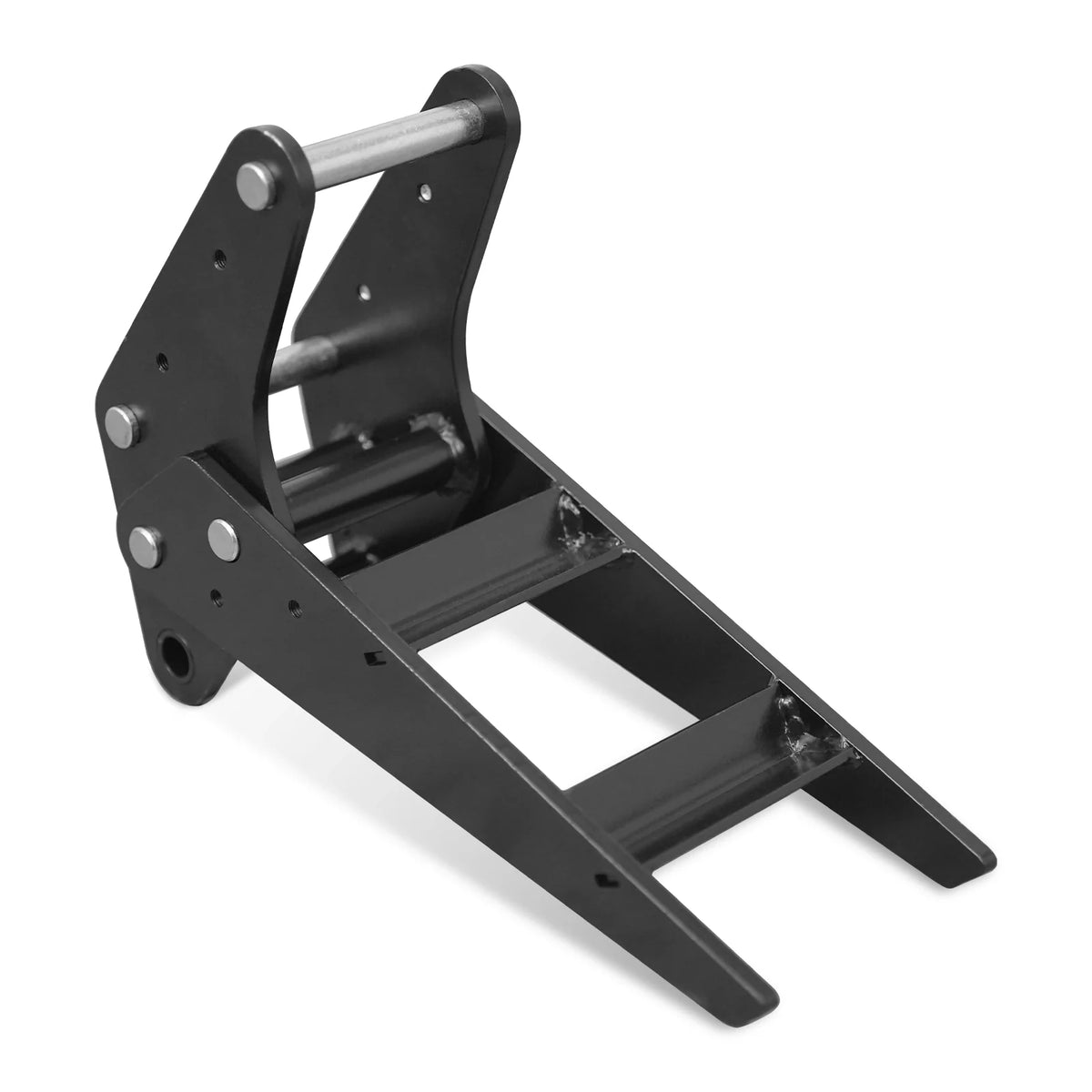 5-Piece Mini Excavator Attachment Set for Mini Compact Excavator (SKU 150536) - view 10