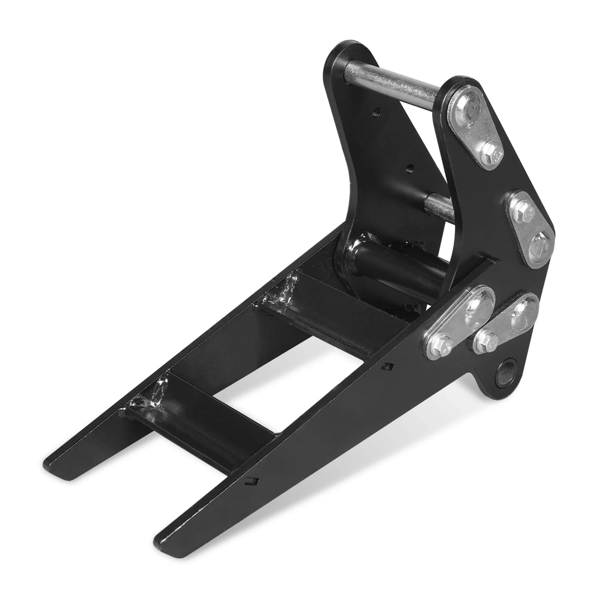 5-Piece Mini Excavator Attachment Set for Mini Compact Excavator (SKU 150536) - view 11