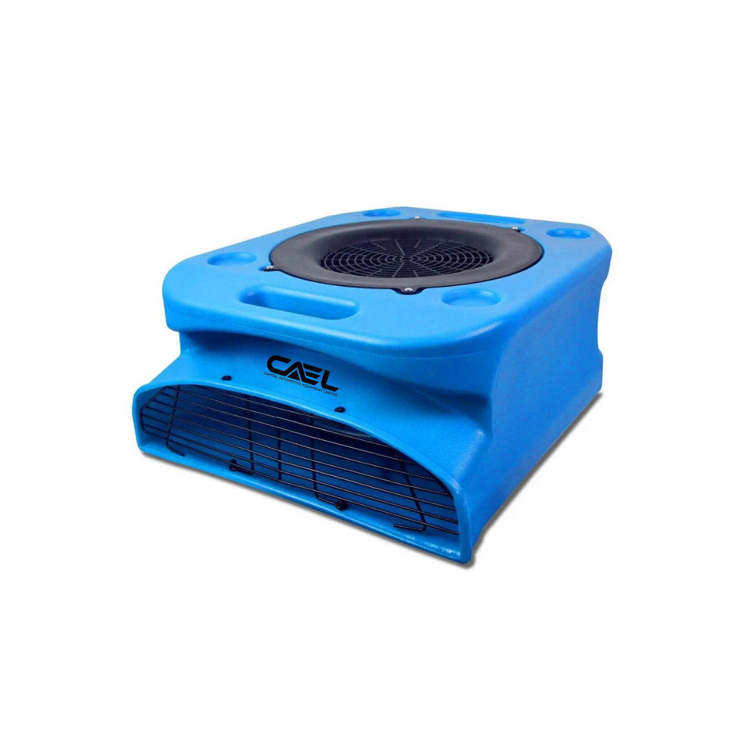 Pack CAEL 18 Remise en état – 2 LGR 70, 15 ventilateurs, épurateur HEPA