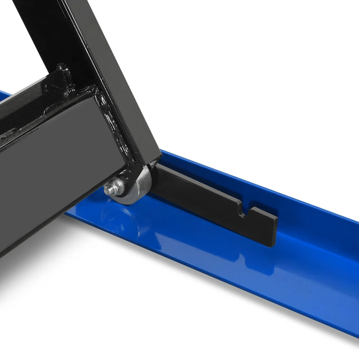 Wireless Remote Control Electric Hydraulic Lift Table, 2200lb Capacity, 51.2" x 32.3" Platform, 42.1" Lift Hei - view 11