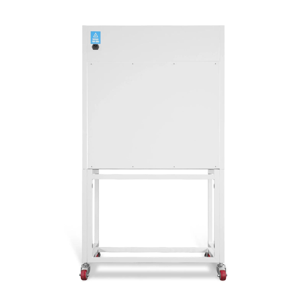 33.9" Wide CB-H1 Horizontal Laminar Flow Clean Bench with HEPA Filtration & UV Sterilization | ISO Class 5 - view 17