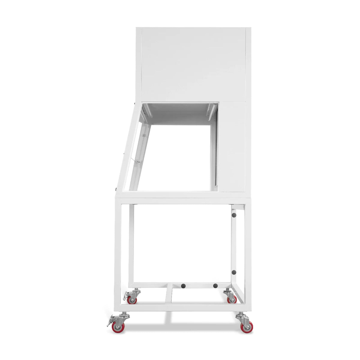 33.9" Wide CB-H1 Horizontal Laminar Flow Clean Bench with HEPA Filtration & UV Sterilization | ISO Class 5 - view 19