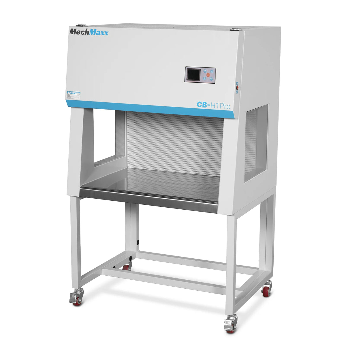 39" Wide CB-H1Pro Horizontal Laminar Flow Clean Bench with HEPA Filtration & UV Sterilization | ISO Class 5 - view 29