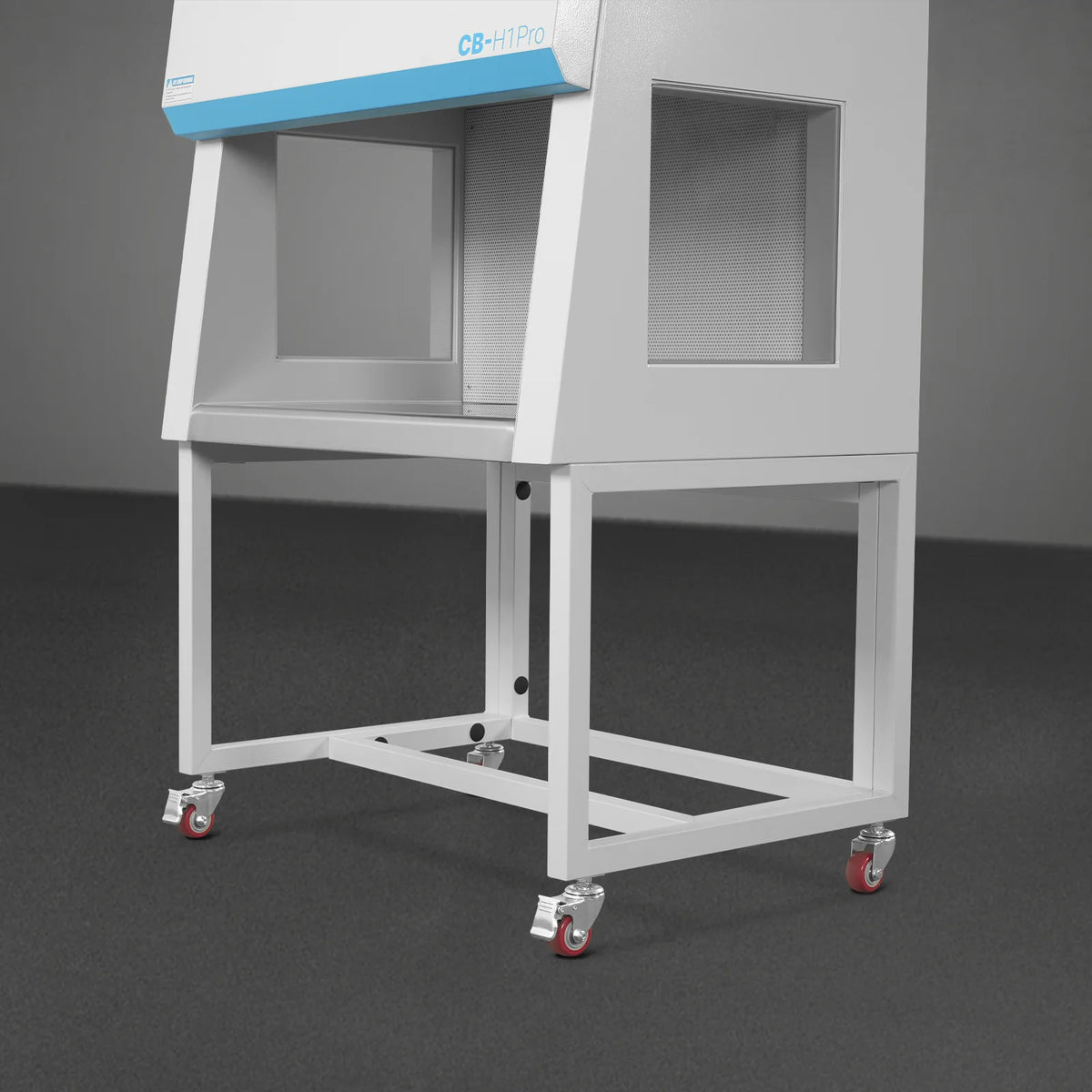 39" Wide CB-H1Pro Horizontal Laminar Flow Clean Bench with HEPA Filtration & UV Sterilization | ISO Class 5 - view 17