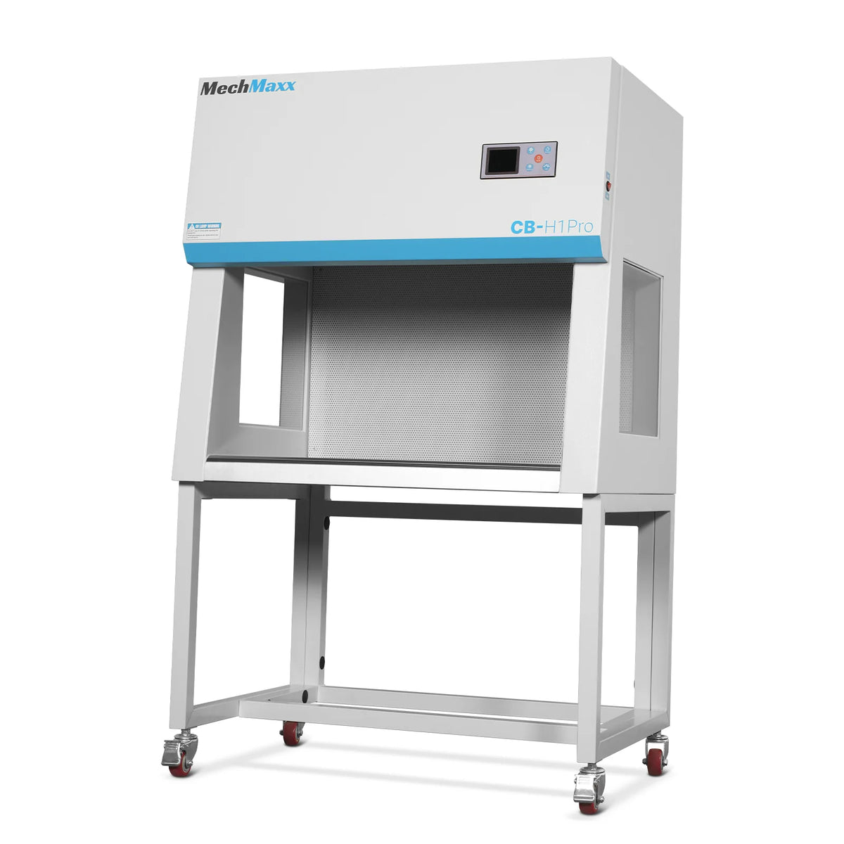 39" Wide CB-H1Pro Horizontal Laminar Flow Clean Bench with HEPA Filtration & UV Sterilization | ISO Class 5 - view 19