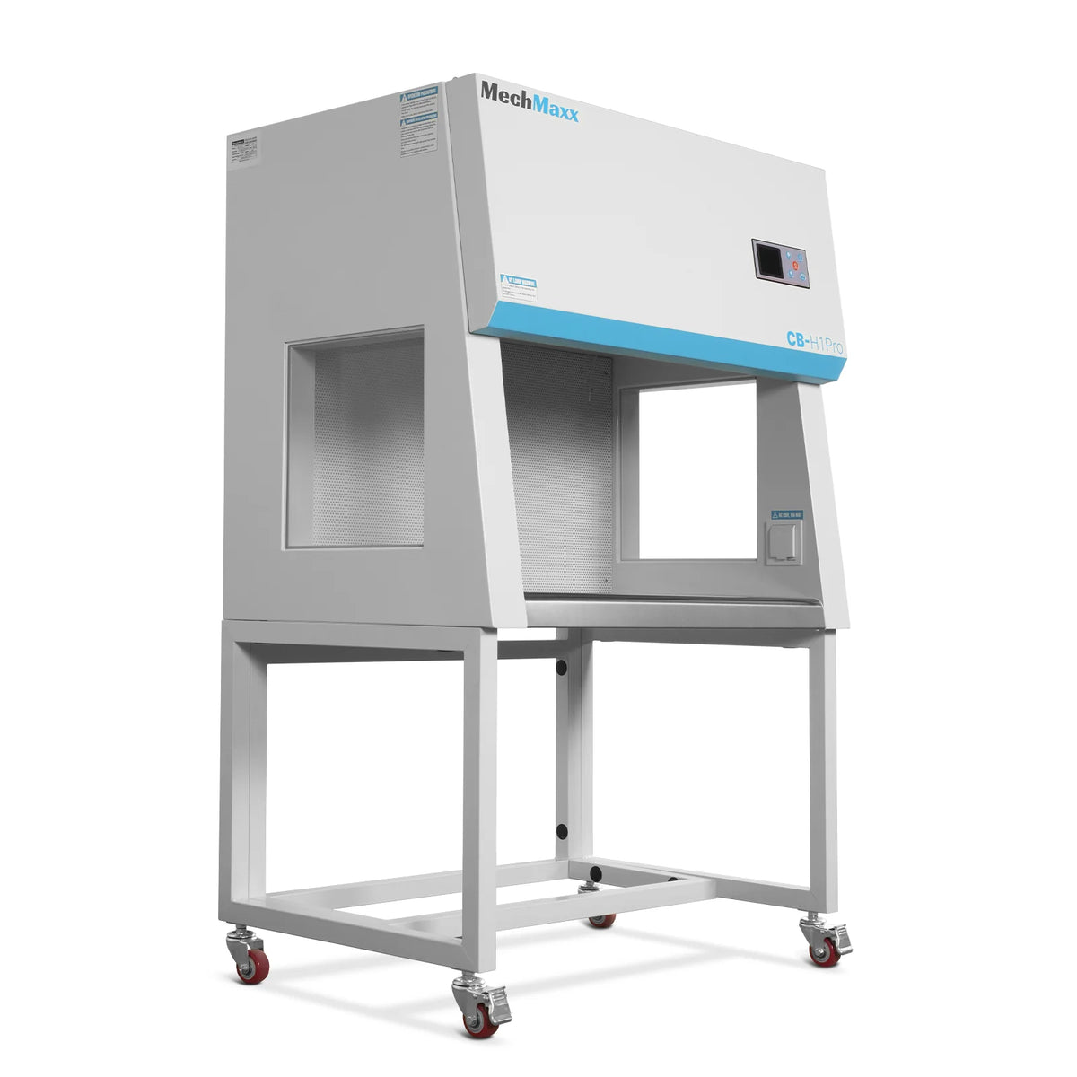 39" Wide CB-H1Pro Horizontal Laminar Flow Clean Bench with HEPA Filtration & UV Sterilization | ISO Class 5 - view 24