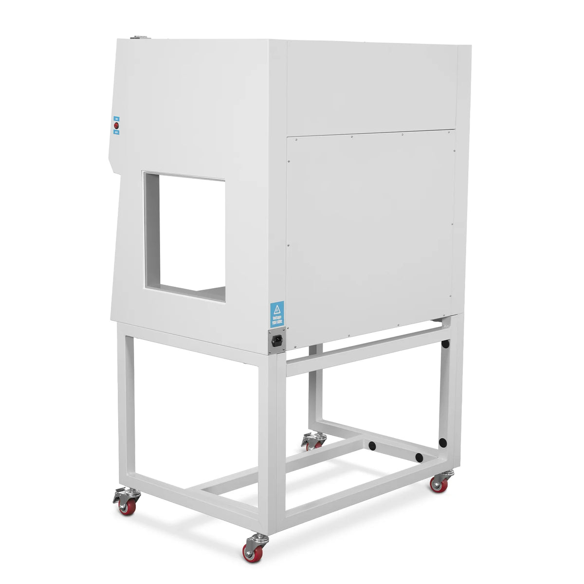 39" Wide CB-H1Pro Horizontal Laminar Flow Clean Bench with HEPA Filtration & UV Sterilization | ISO Class 5 - view 26