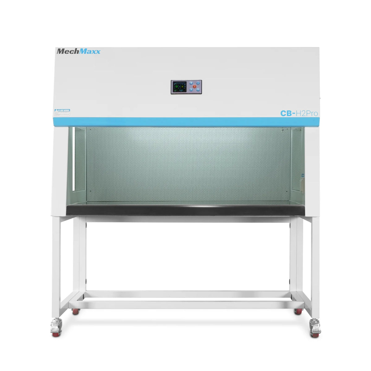 57.5" Wide CB-H2Pro Horizontal Laminar Flow Clean Bench with HEPA Filtration & UV Sterilization | ISO Class 5 - view 7