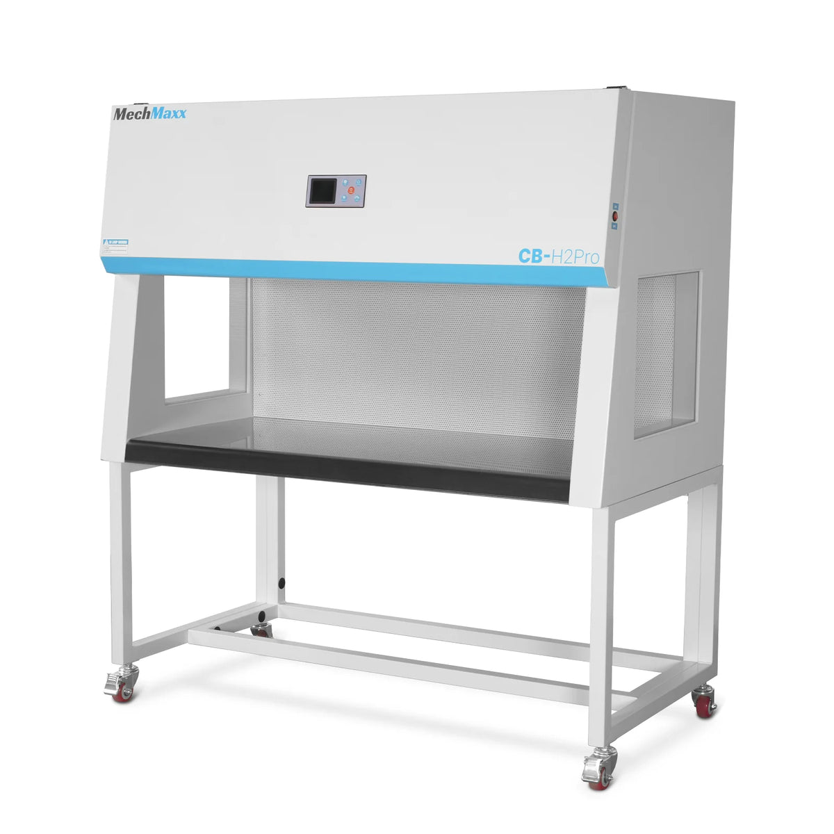 57.5" Wide CB-H2Pro Horizontal Laminar Flow Clean Bench with HEPA Filtration & UV Sterilization | ISO Class 5 - view 13