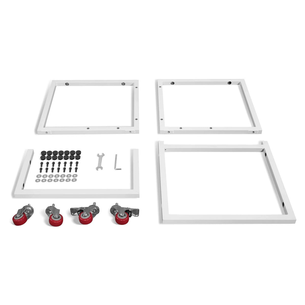 Stand for CB-65Slim Clean Bench (SKU: 321009) - Optional Accessory - view 2