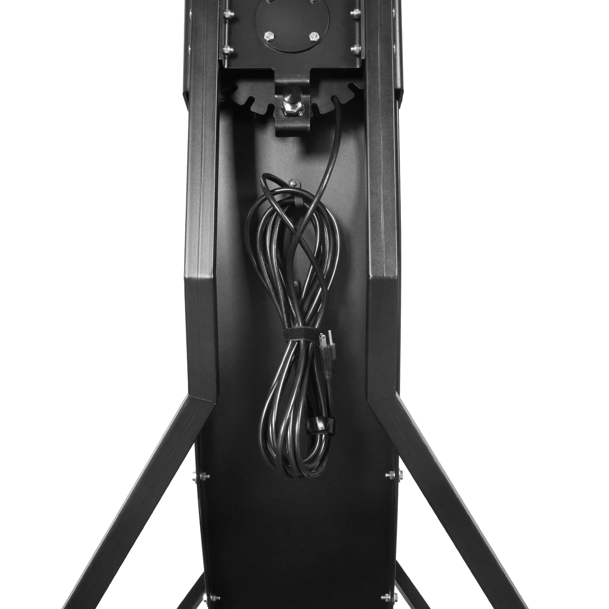 79 in Portable Industrial Fan with Variable High-Efficiency PMSM Motor, Mobile High Volume Floor Fan, MF-79 - view 17