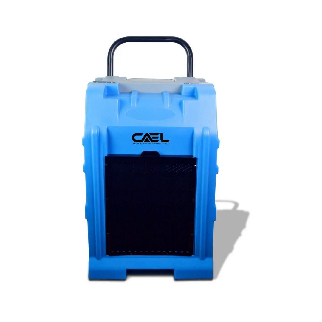 CAEL PA-70-LGR Déshumidificateur LGR compact – 77/125 pintes par jour