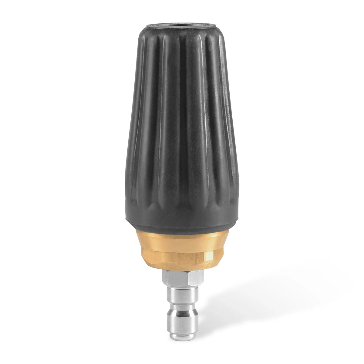 4000 PSI Turbo Rotary Nozzle, 4.0 Orifice, 1/4" Quick Connect, for Hot & Cold Pressure Washers (SKU: 204002-20 - view 6