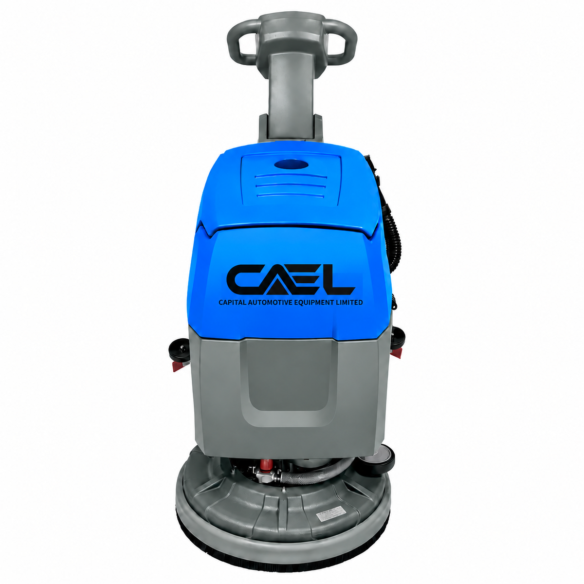 Autolaveuse à conducteur accompagnant CAEL B45 – largeur 22", 1,800 m²/h