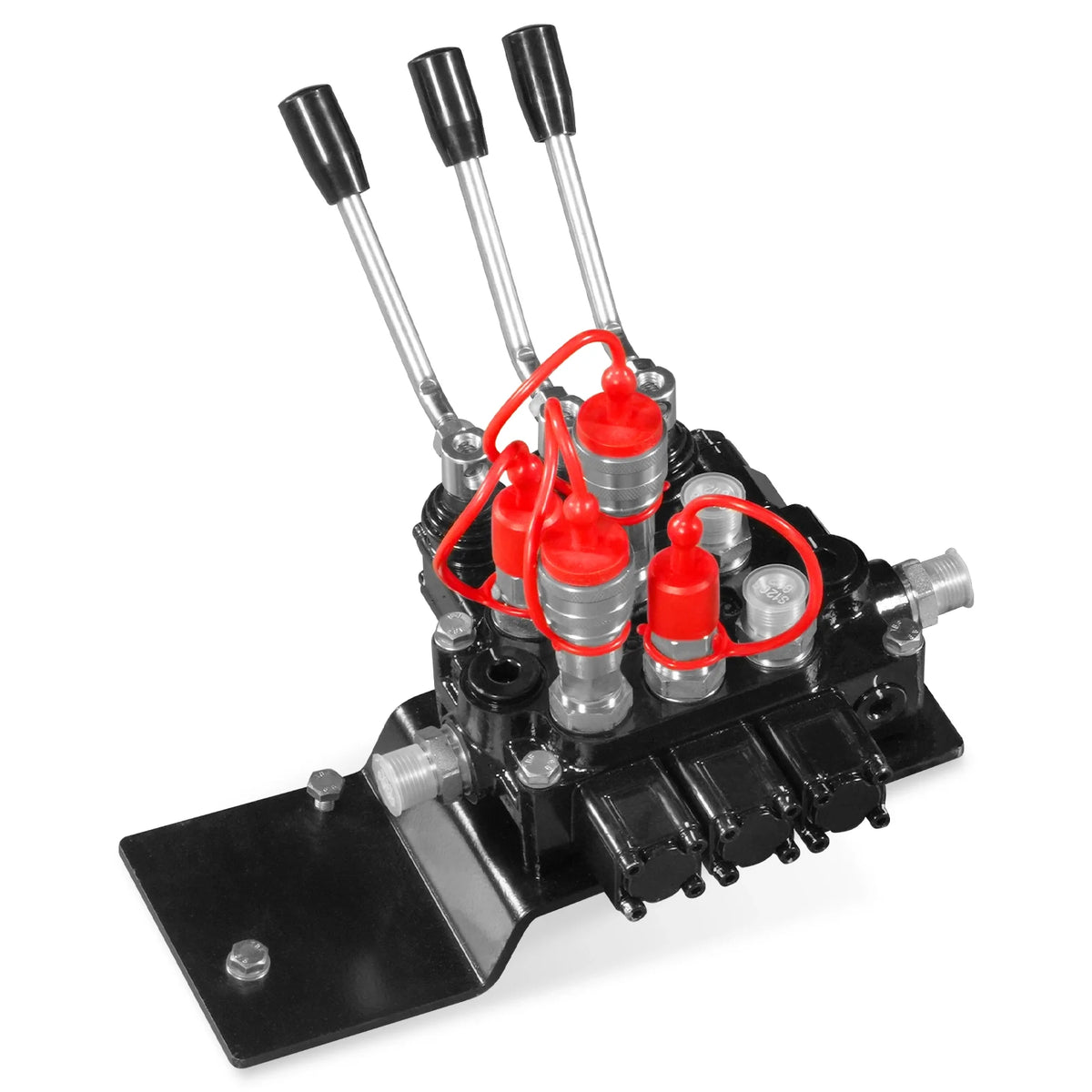 Three-way Valve Parts for The Log Infeed Conveyor (SKU 150248) - view 6