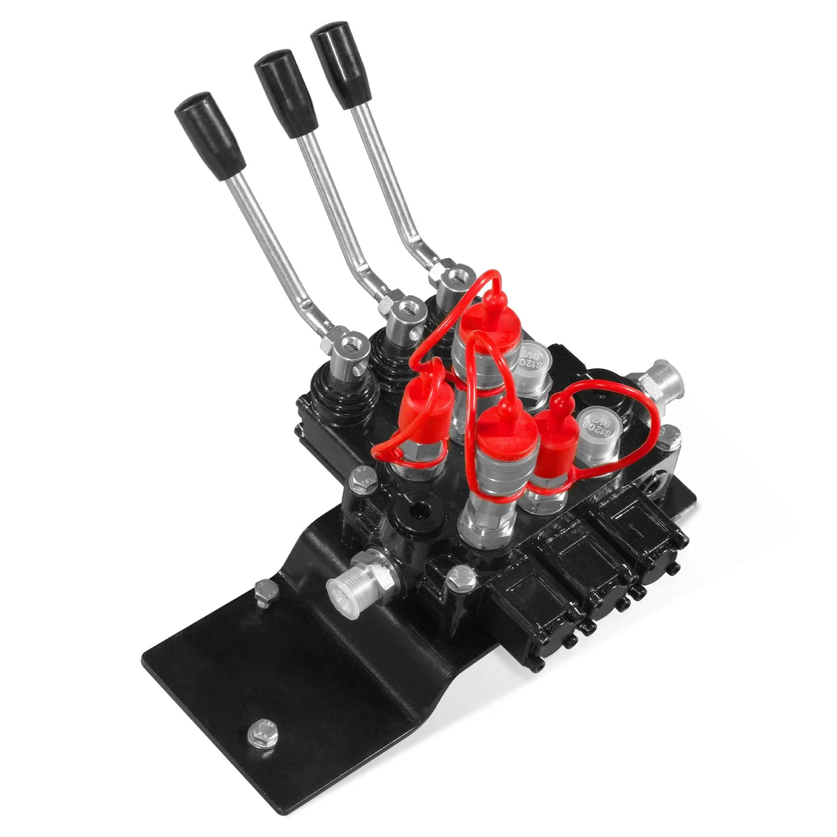 Three-way Valve Parts for The Log Infeed Conveyor (SKU 150248) - view 3