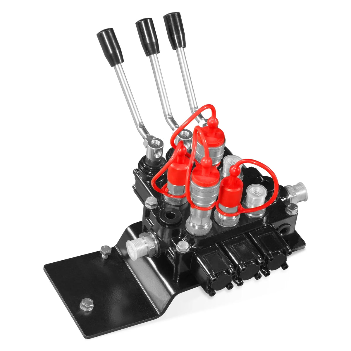 Three-way Valve Parts for The Log Infeed Conveyor (SKU 150248) - view 2