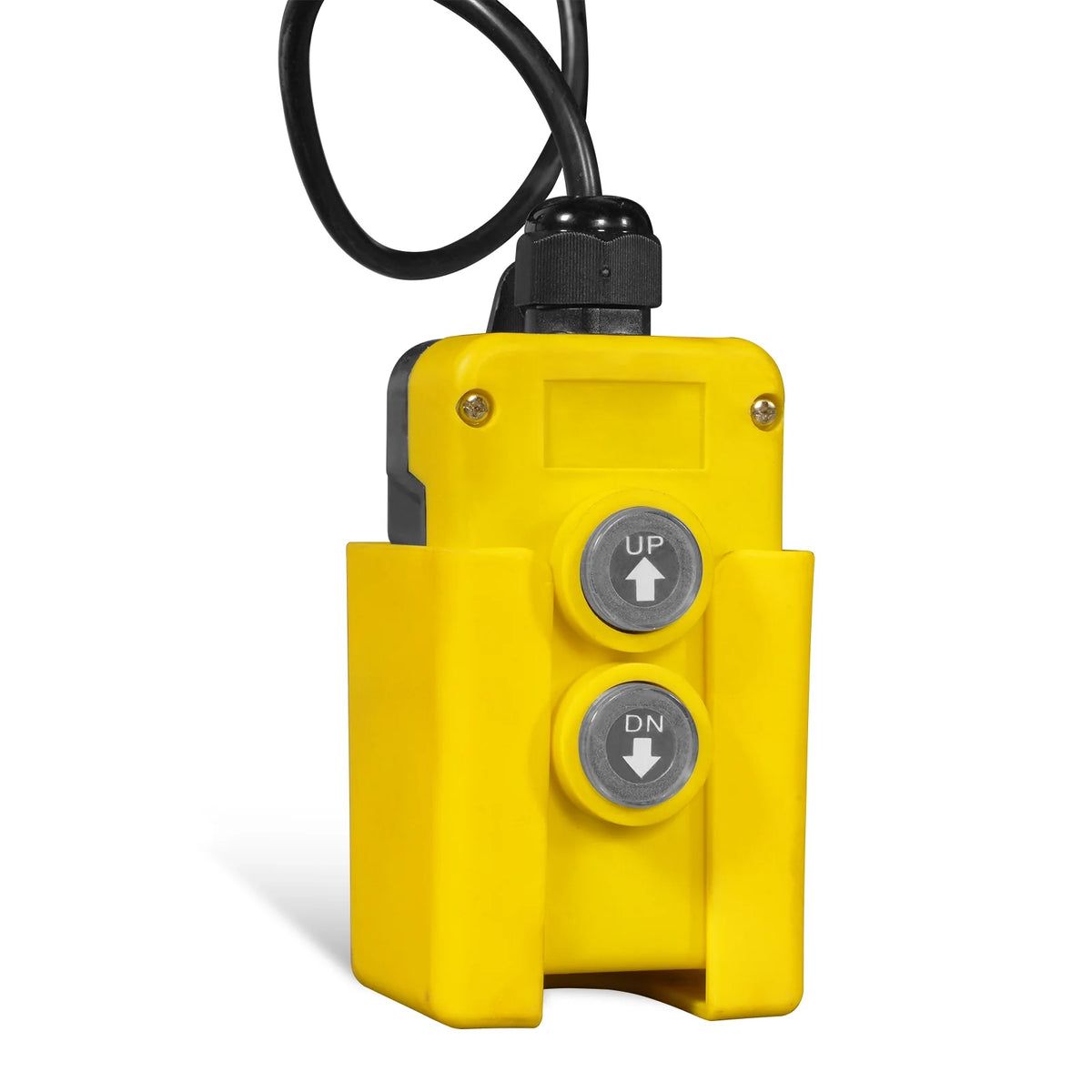 Hydraulic Power Unit for Heavy-Duty Dump Trailer, DT4X8, DT4X8W (SKU 150255; 150256) - view 2