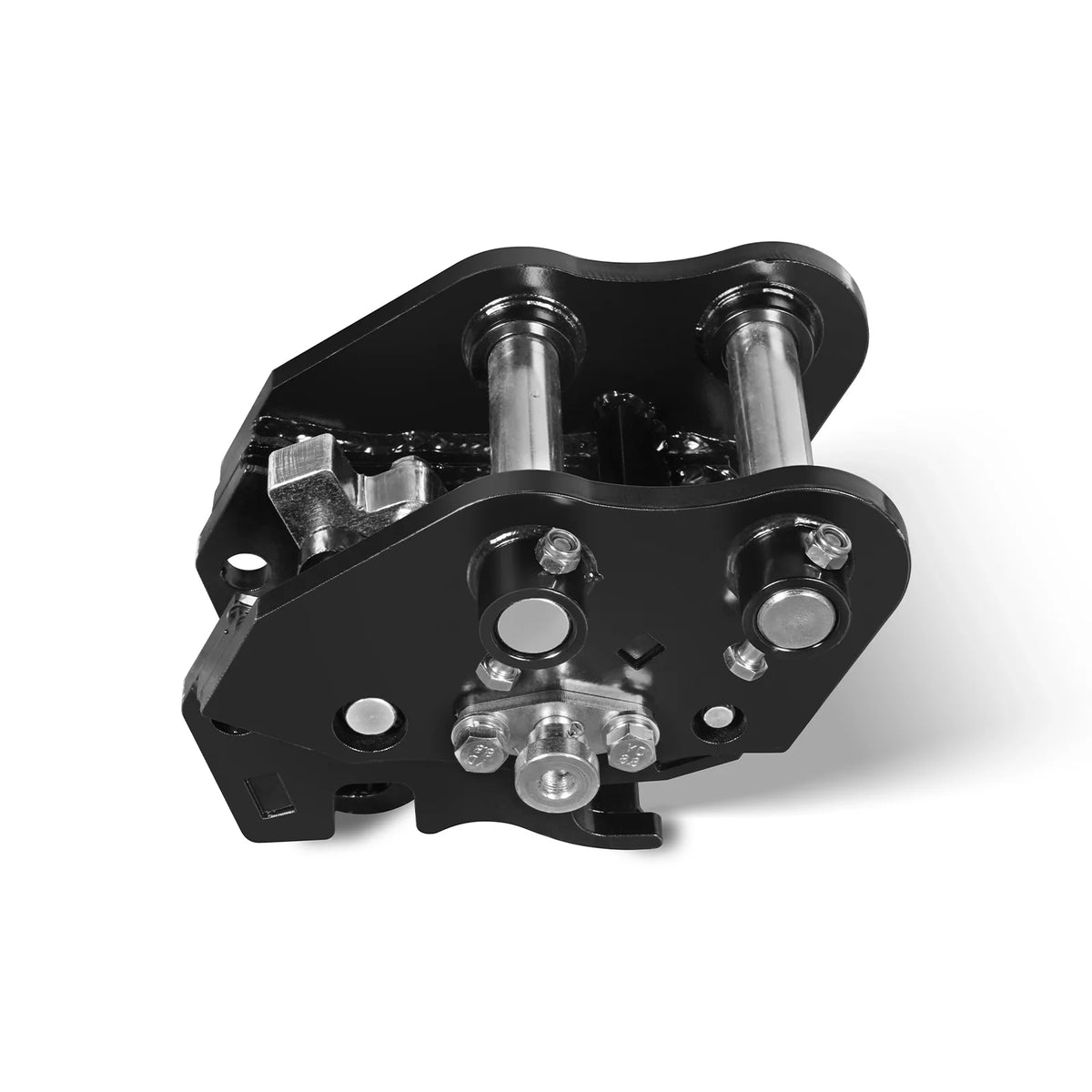 Semi-automatic Quick Coupler for Mini Compact Excavator, MEC06 (SKU 150536) - view 7