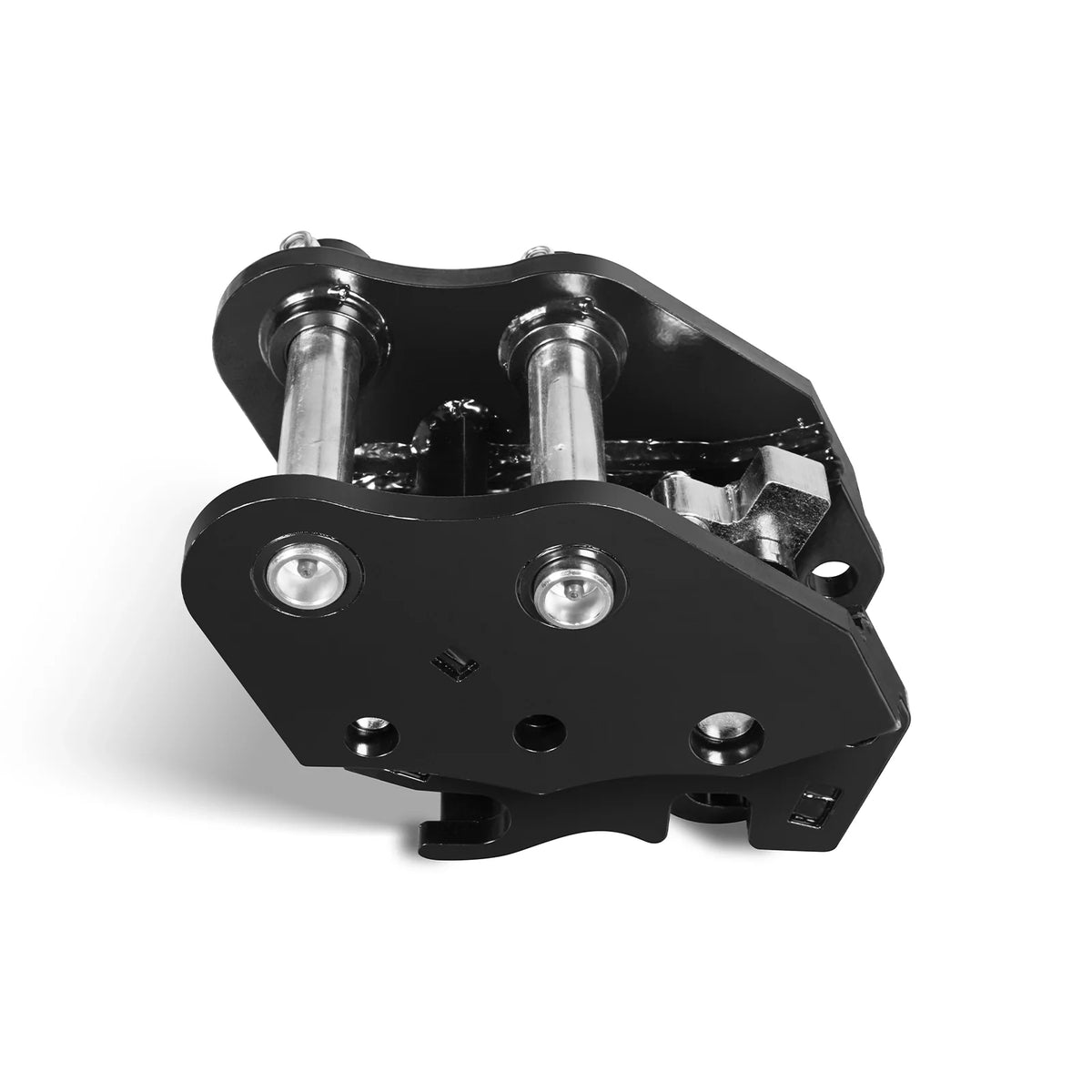 Semi-automatic Quick Coupler for Mini Compact Excavator, MEC06 (SKU 150536) - view 8