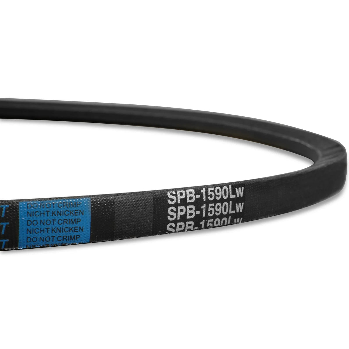Belt for Forestry Mulcher MC70 (SKU 150600), 6-Piece Pack - view 2