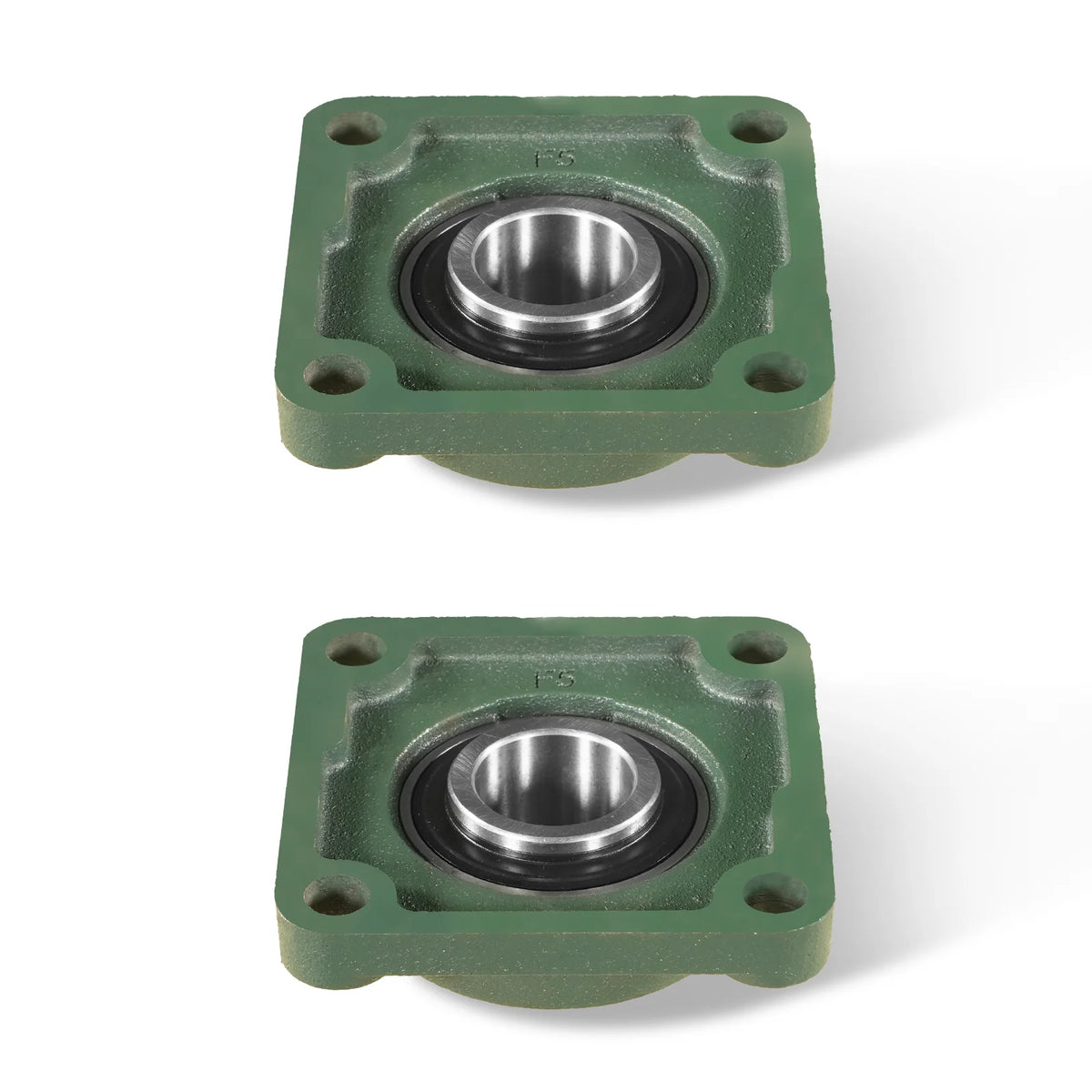 Axle Bearing for Wood Chipper GS1500, UCF206 (SKU: 110200, 110200K, 110200Y)