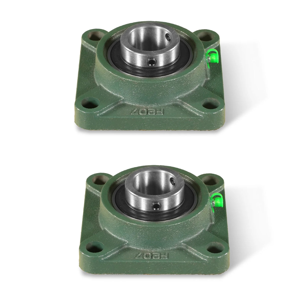 Axle Bearing for 34 Ton Kinetic Log Splitter, 2 Pcs (SKU: 150243) - view 5