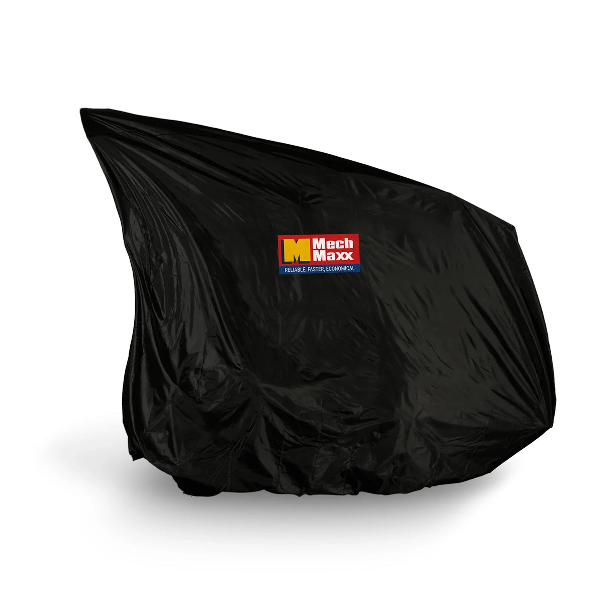 PTO Wood Chipper Cover, Custom Fitted for WC68H (SKU: 150180)