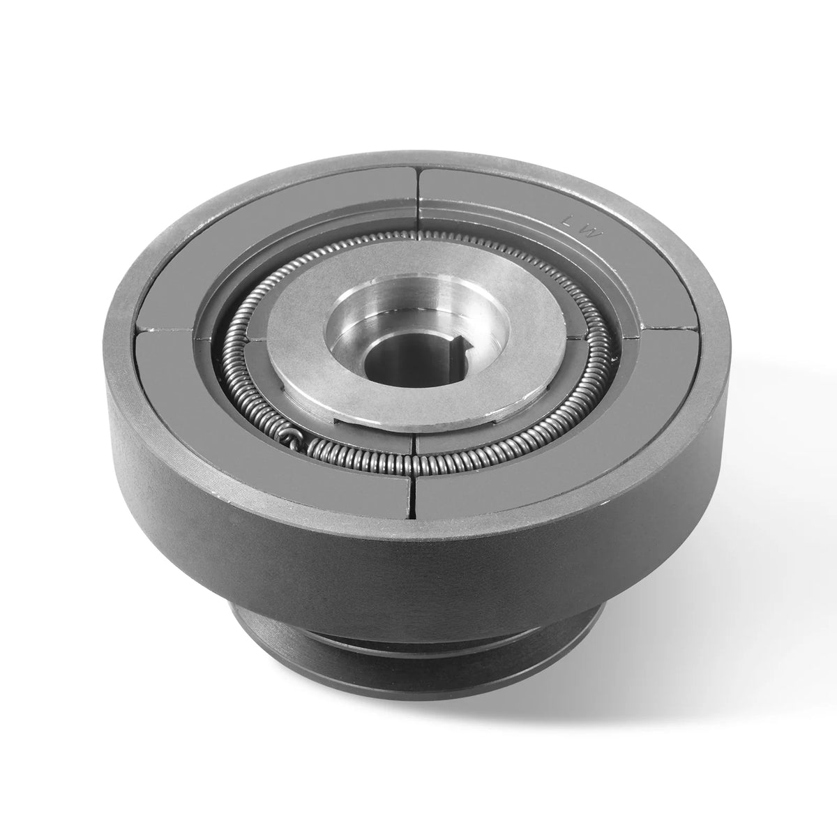 Clutch for HONDA 7" Hydraulic Feeding Wood Chipper, DCH7 (SKU: 110700H) - view 3