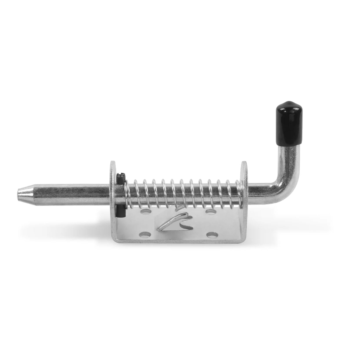 Spring Latch for Wood Chipper TX1000 (SKU: 110701) - view 2