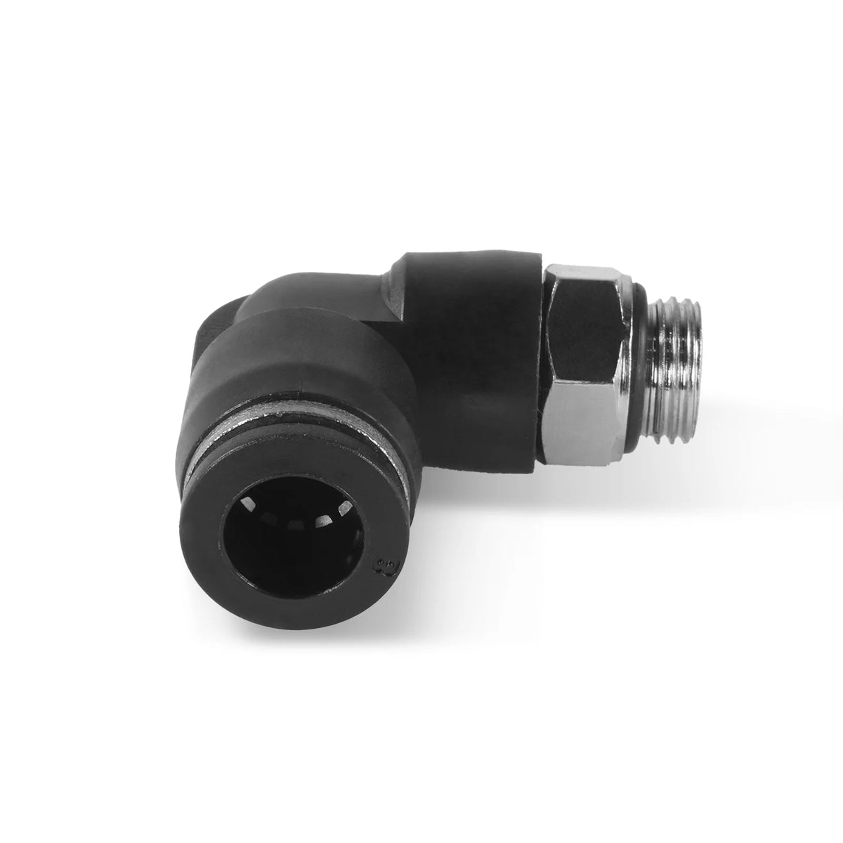 (1 Pack / 1 Pcs ) Air Fitting for Tilt Back Cylinder 8mm (for SKU: 200006 200028) - view 4