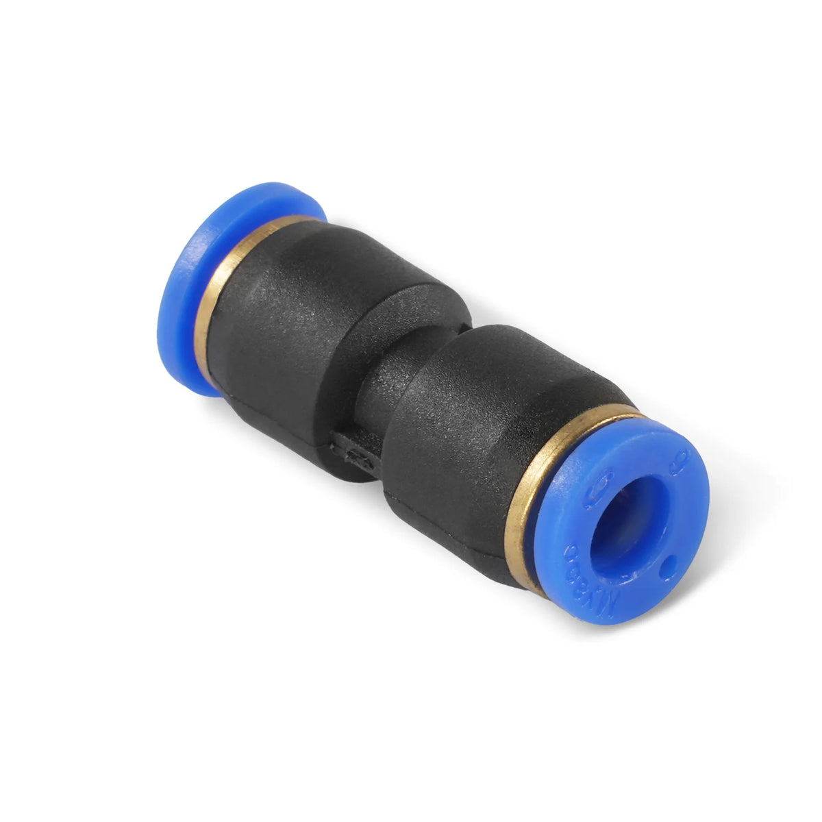 (1 Pack / 1 Pcs ) Air Straight Fitting 6-6 (for SKU: 200002 200027 200005 200006 200028)