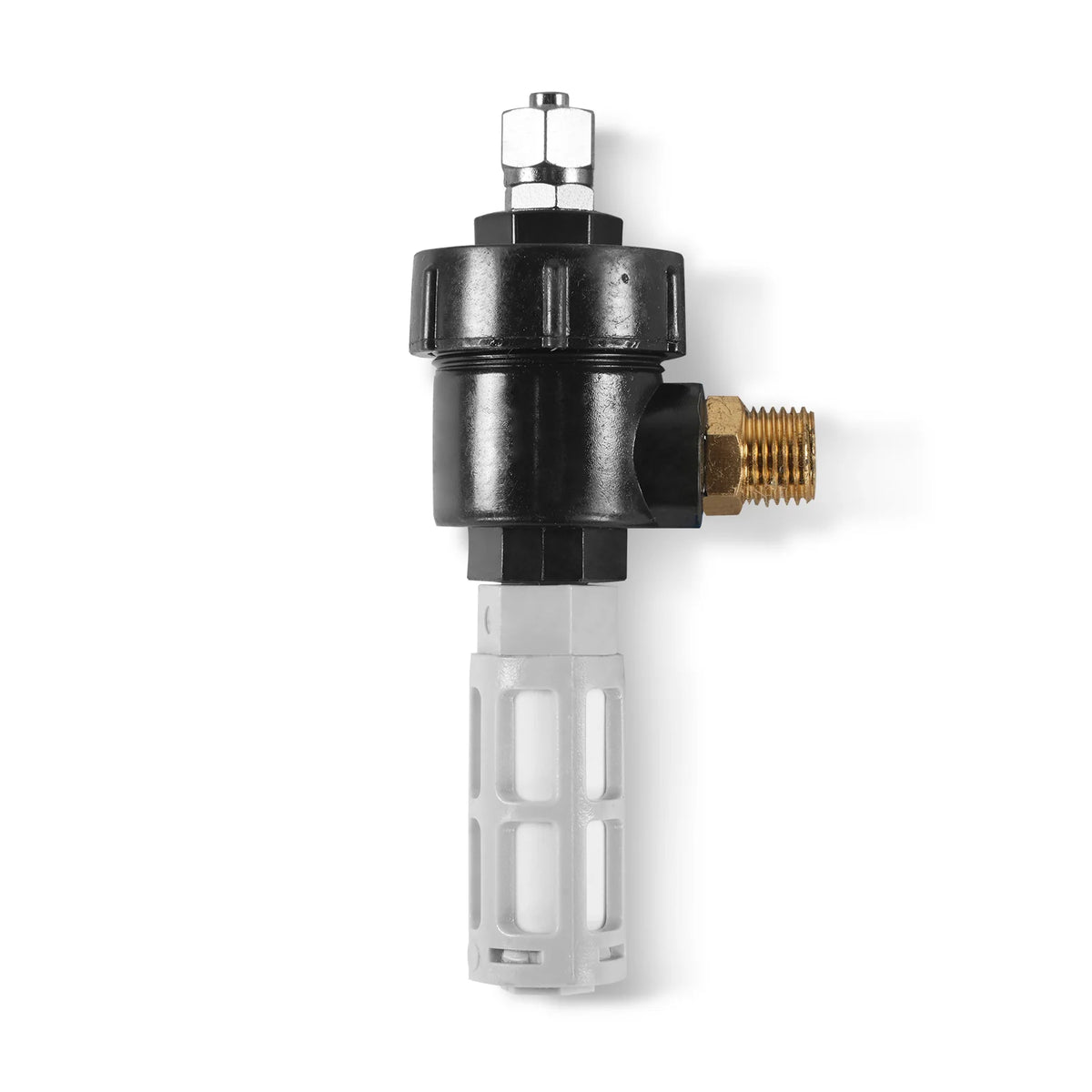 (1 Pack / 1 Pcs ) Bead Breaker Cylinder Quick Release Valve (for SKU: 200001 200002 200027 200005 200006 20002 - view 2