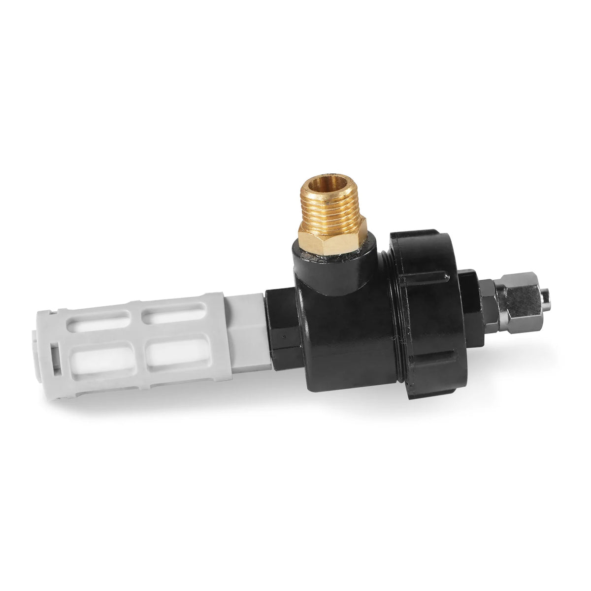 (1 Pack / 1 Pcs ) Bead Breaker Cylinder Quick Release Valve (for SKU: 200001 200002 200027 200005 200006 20002 - view 4