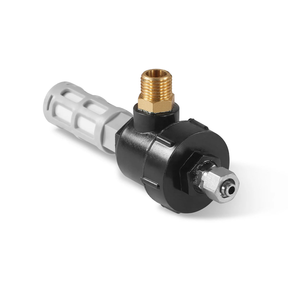 (1 Pack / 1 Pcs ) Bead Breaker Cylinder Quick Release Valve (for SKU: 200001 200002 200027 200005 200006 20002 - view 3
