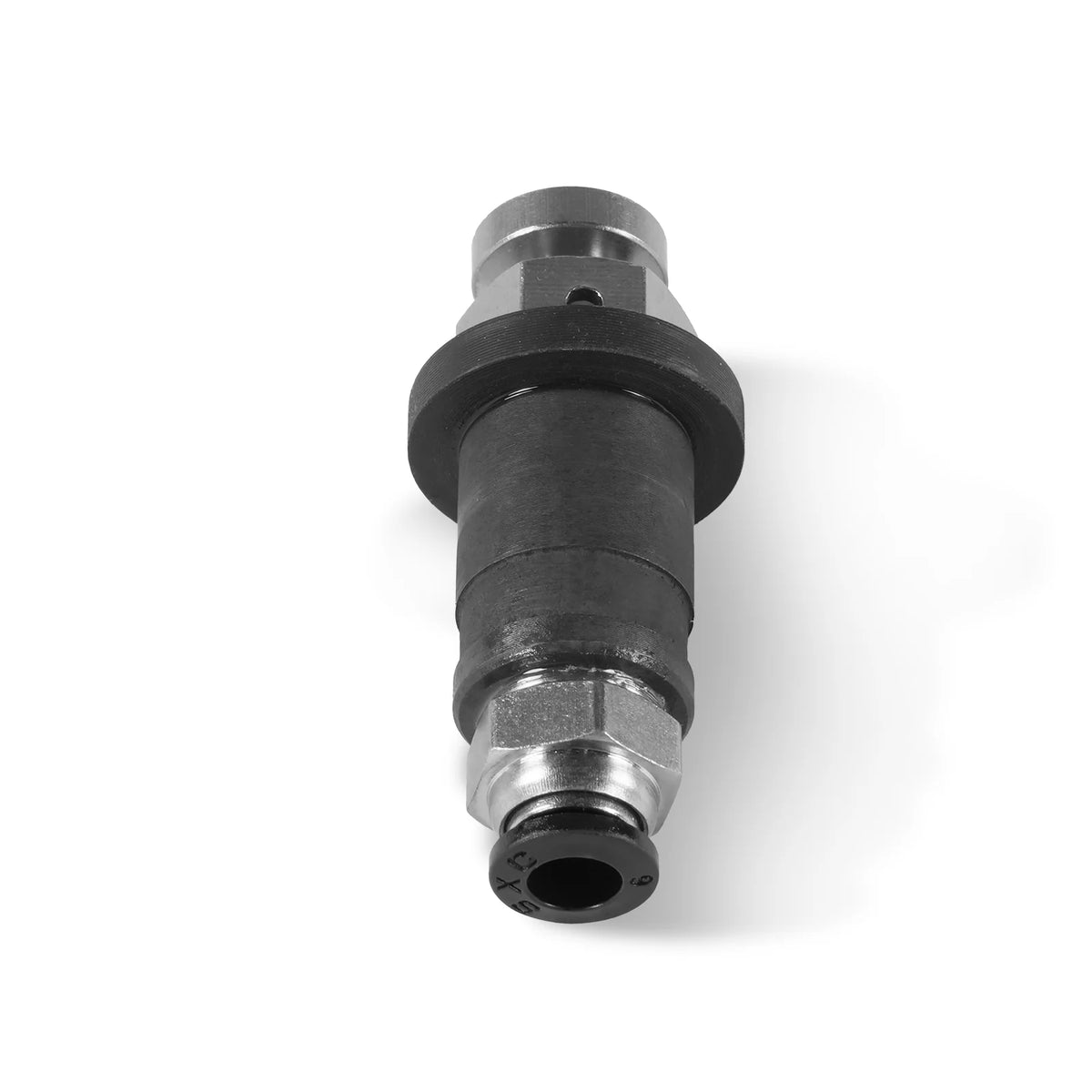 (1 Pack / 1 Pcs ) Bead Blaster Push Button Valve - Old (for SKU: 200002 200027 200005 200006 200028) - view 2