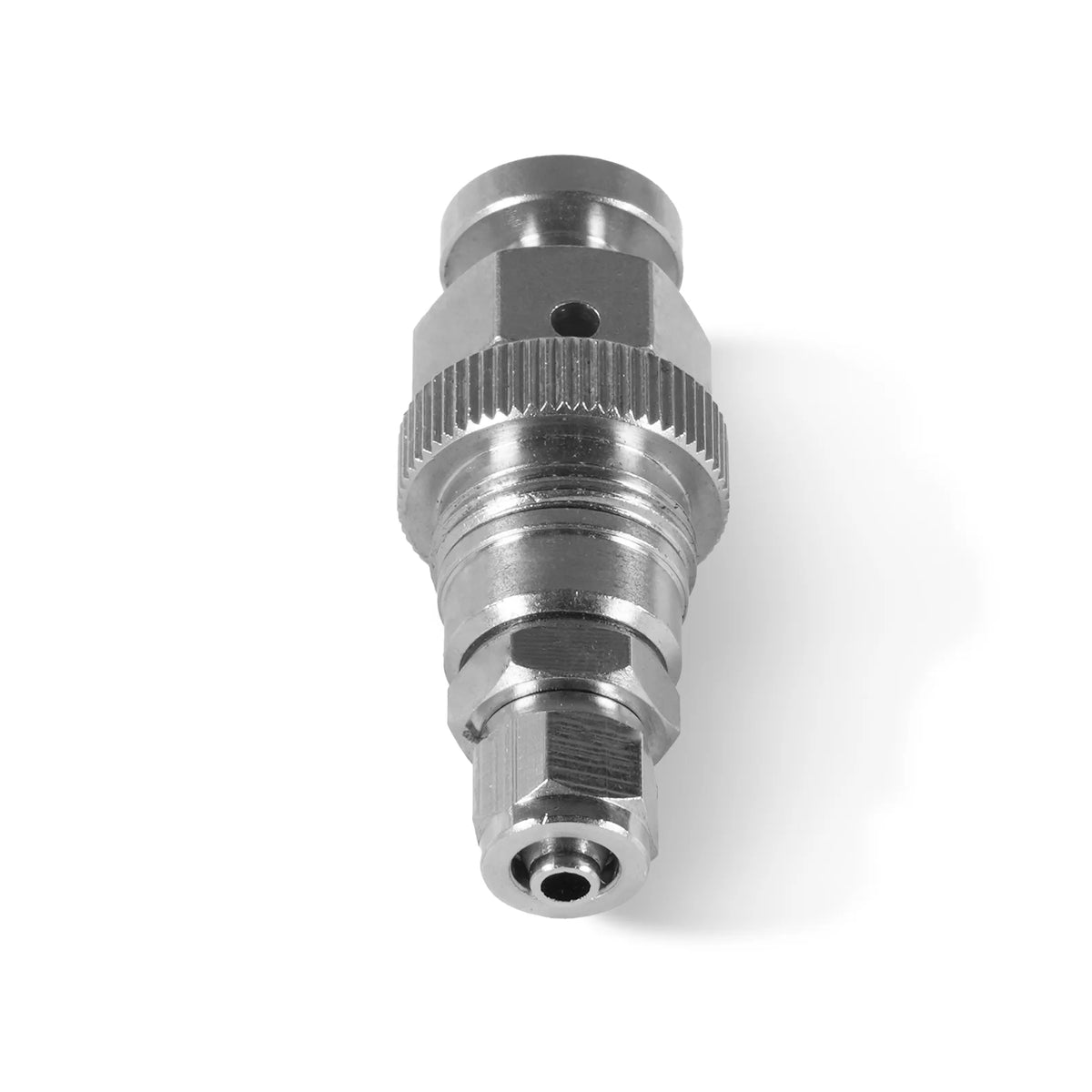 (1 Pack / 1 Pcs ) Bead Blaster Push Button Valve - New (for SKU: 200002 200027 200005 200006 200028) - view 2