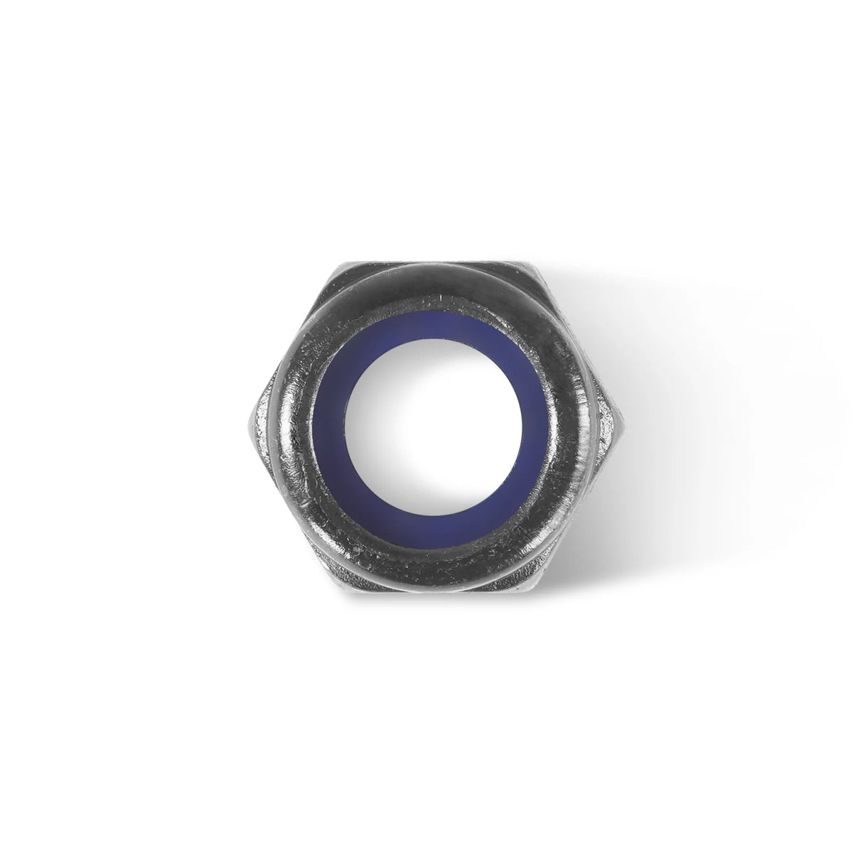 (1 Pack / 1 Pcs ) Locking Nut M14 (for SKU: 200002 200027 200005) - view 3