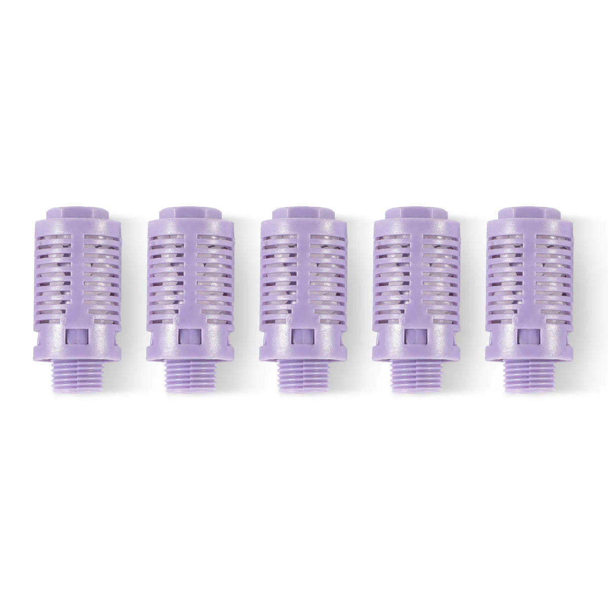(1 Pack / 5 Pcs ) Air Muffler (for SKU: 200001 200002 200027 200005 200006 200028)