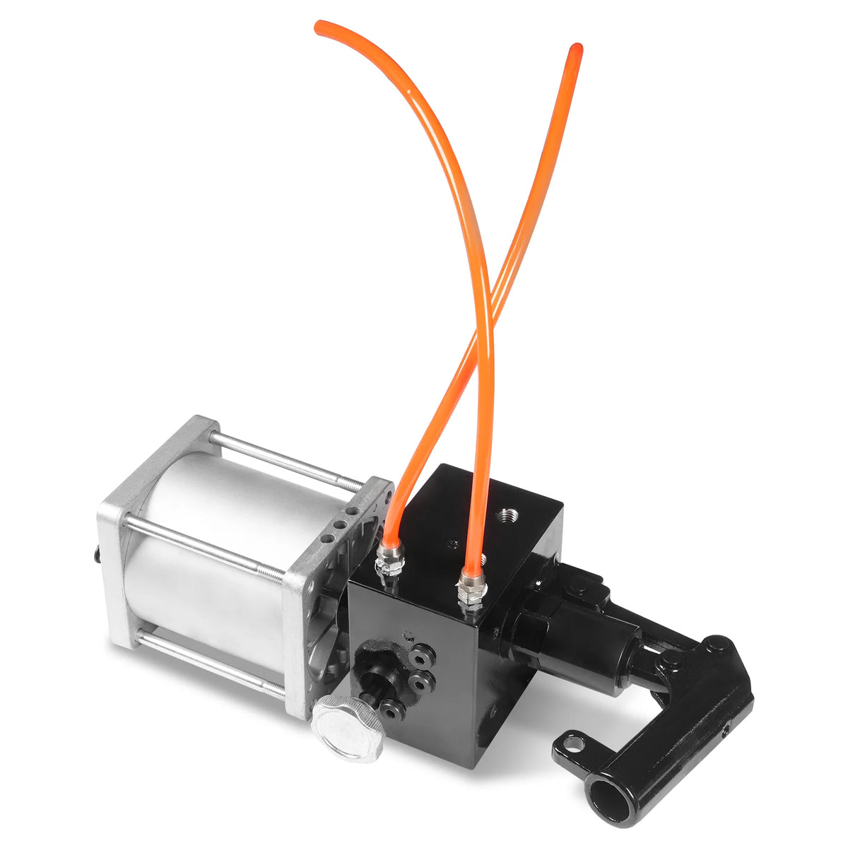 Pump for 75/100T Shop Press, 1 Pack (for SKU: 200063, 200065) - view 5