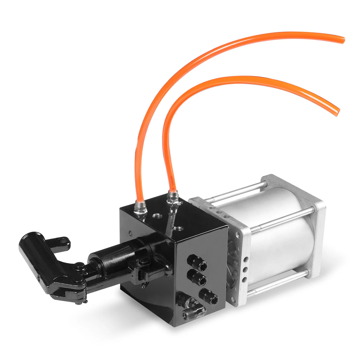Pump for 75/100T Shop Press, 1 Pack (for SKU: 200063, 200065) - view 4
