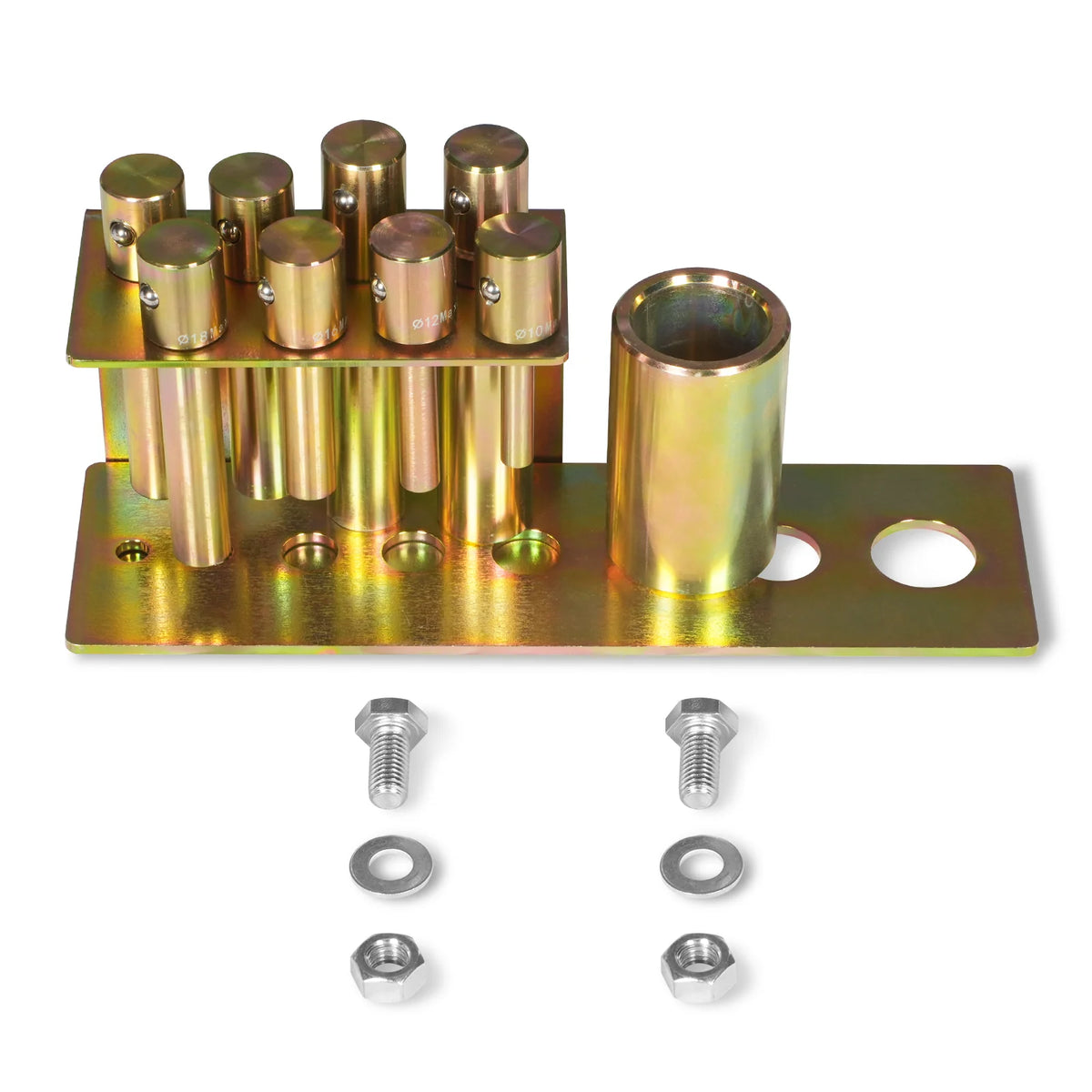 Shop Press Pin Kit (for SKU: 200060, 200061, 200062) - view 5