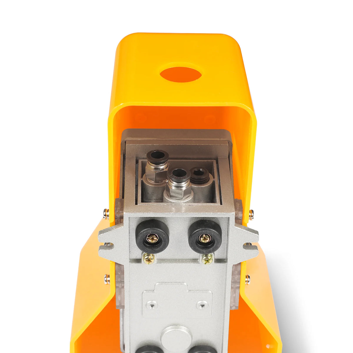 Foot Pedal Air Control Valve (for SKU: 200060, 200061, 200062, 200063, 200065) - view 2
