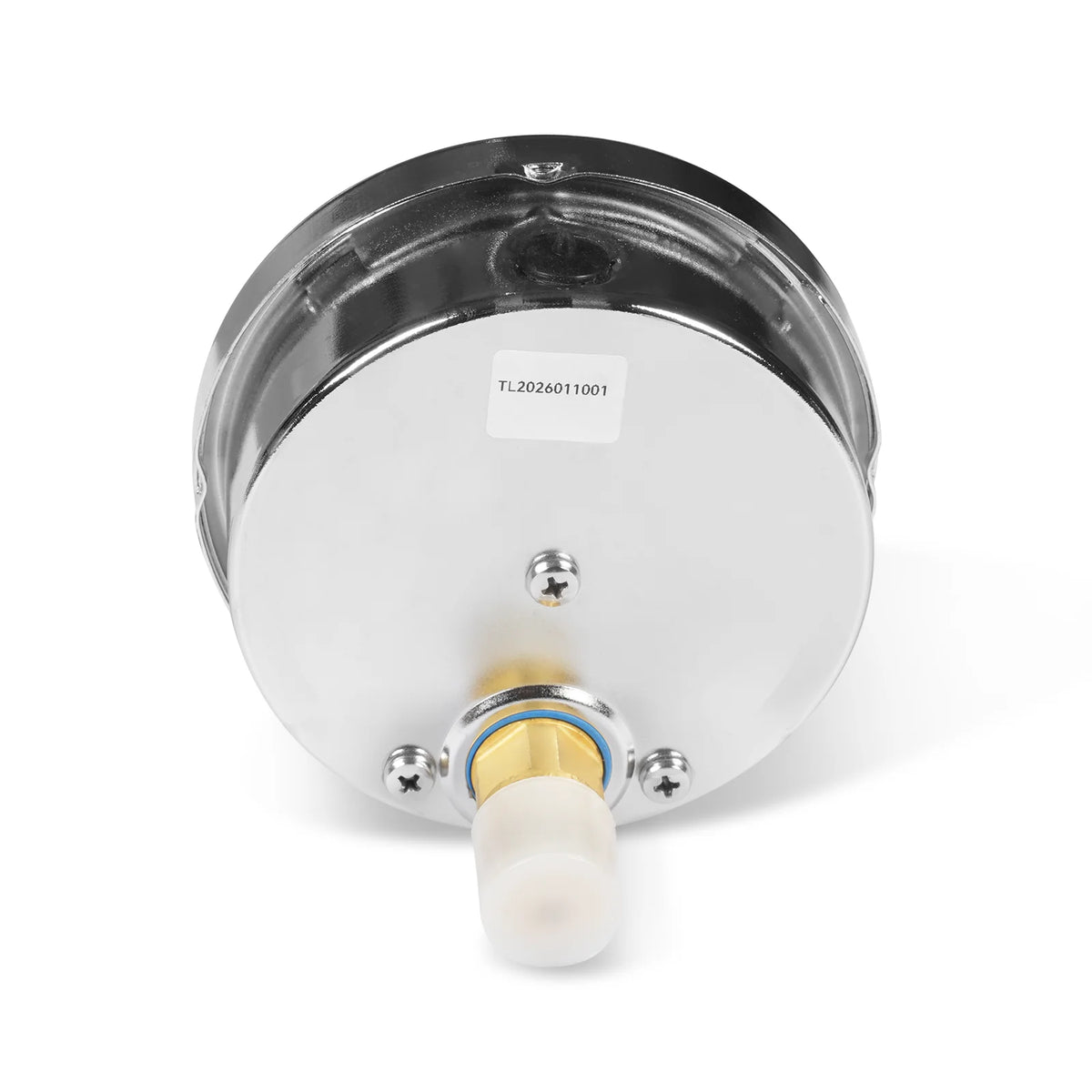 Pressure Gauge for 30T Shop Press (for SKU: 200061) - view 3