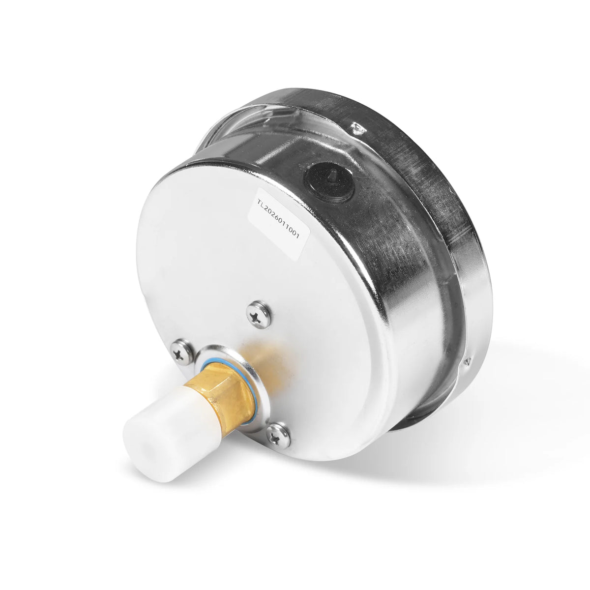 Pressure Gauge for 50T Shop Press (for SKU: 200062) - view 3